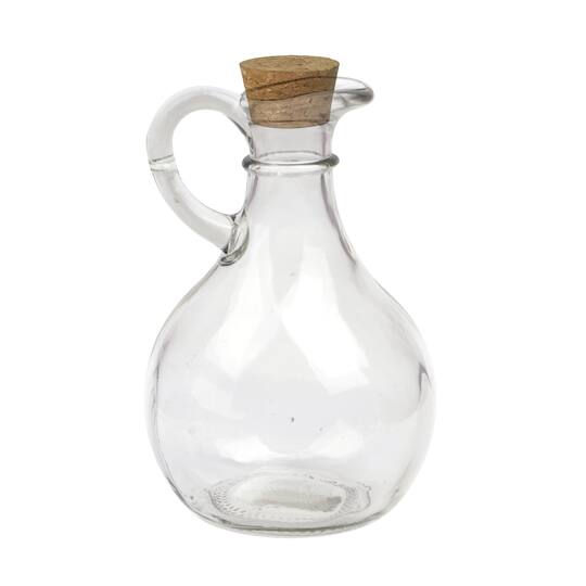 12 Pack: 5" Oil Pitcher with Cork by Ashland® | Michaels®